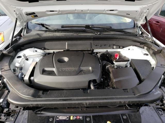 Photo 7 from auction – 2021 VOLVO XC60 T5 MO with VIN YV4102DK0M1682029