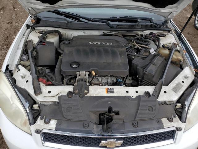 Photo 7 from auction – 2012 CHEVROLET IMPALA LTZ with VIN 2G1WC5E34C1169022