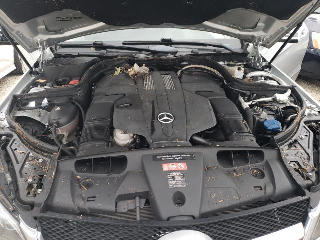 Photo 7 from auction – 2016 MERCEDES-BENZ E 400 with VIN WDDKK6FF6GF349131