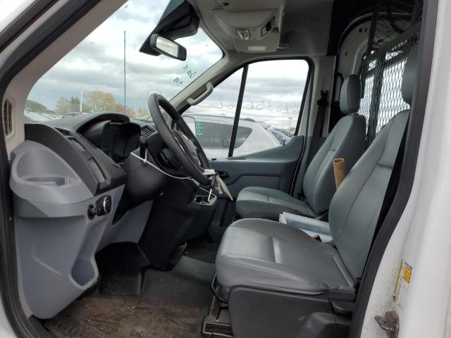 Photo 5 from auction – 2017 FORD TRANSIT T- with VIN 1FTYR2CM5HKB50852