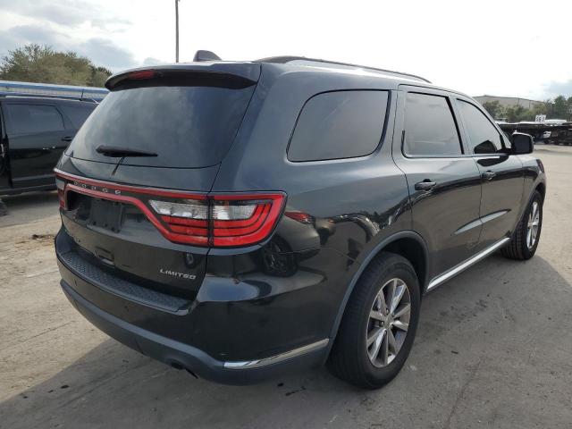 Photo 4 from auction – 2014 DODGE DURANGO LI with VIN 1C4RDHDG4EC500850