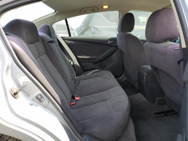 Photo 6 from auction – 2008 NISSAN ALTIMA HYB with VIN 1N4CL21E98C286554
