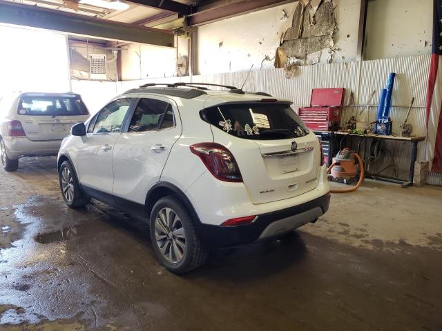 Photo 3 from auction – 2018 BUICK ENCORE PRE with VIN KL4CJASB7JB525863