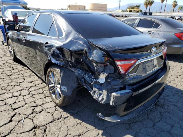 Photo 3 from auction – 2016 TOYOTA CAMRY LE with VIN 4T1BF1FK3GU164041