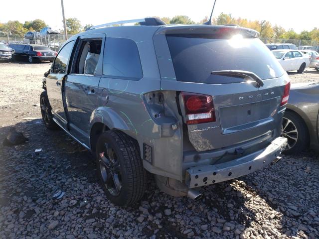 Photo 3 from auction – 2019 DODGE JOURNEY CR with VIN 3C4PDCGG8KT803636