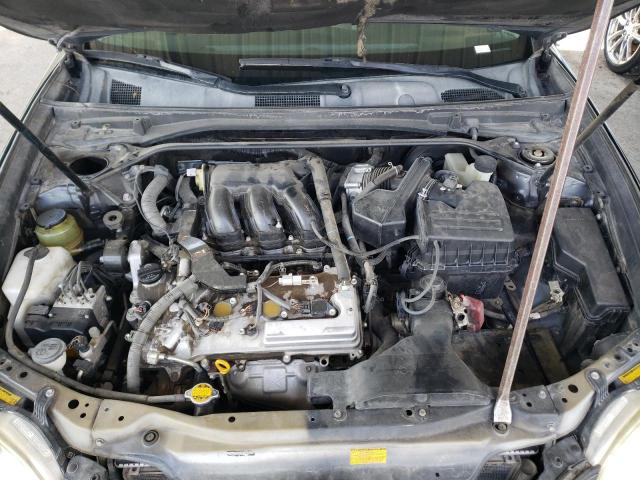 Photo 7 from auction – 2007 LEXUS ES 350 with VIN JTHBJ46G272147080