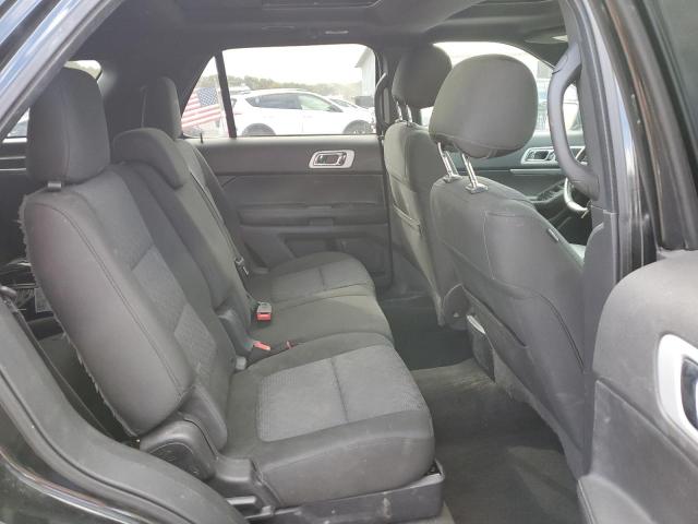 Photo 6 from auction – 2013 FORD EXPLORER X with VIN 1FM5K8D87DGC89398