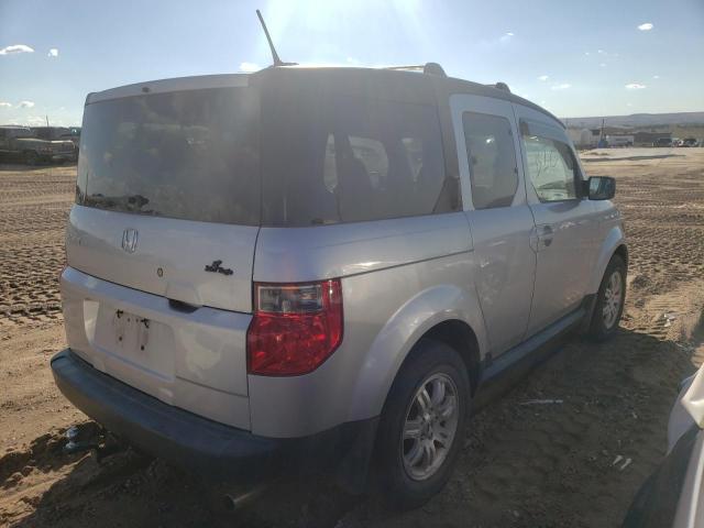 Photo 4 from auction – 2006 HONDA ELEMENT EX with VIN 5J6YH27716L008006