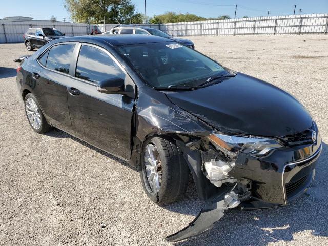 TOYOTA COROLLA L 2016 مع رقم تعريف المركبة 5YFBURHE2GP400255 - صورة من المزاد