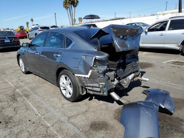 Photo 3 from auction – 2015 NISSAN ALTIMA 2.5 with VIN 1N4AL3AP2FC595651