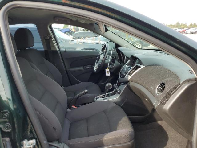Photo 5 from auction – 2014 CHEVROLET CRUZE LT with VIN 1G1PC5SB2E7209474