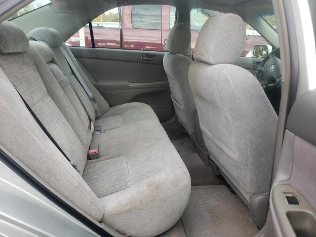 Photo 6 from auction – 2003 TOYOTA CAMRY LE with VIN 4T1BE32K13U694846