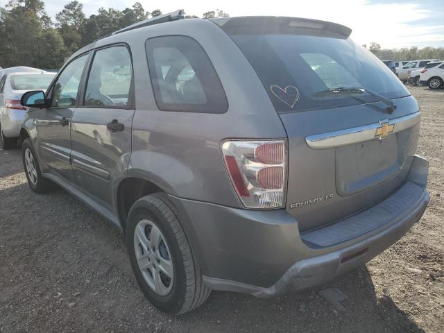 Photo 3 from auction – 2006 CHEVROLET EQUINOX LS with VIN 2CNDL13F766083145