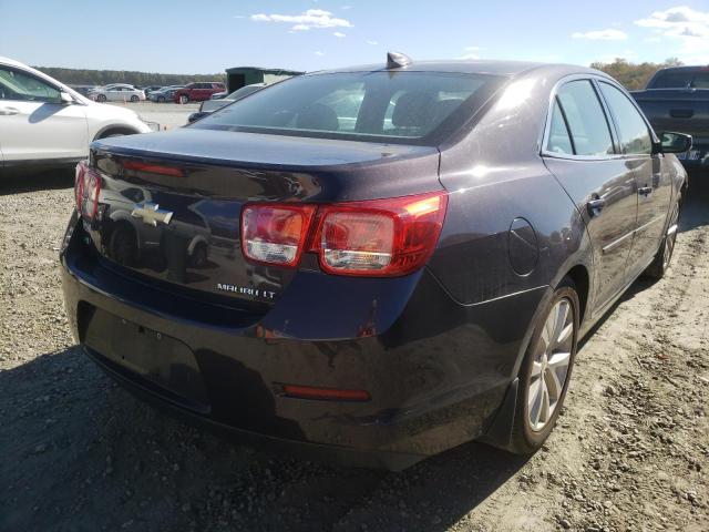 Photo 4 from auction – 2015 CHEVROLET MALIBU 2LT with VIN 1G11D5SL2FF289250