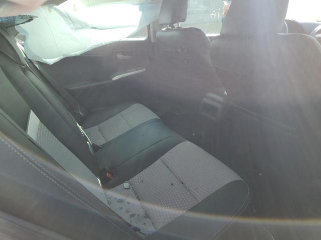 Photo 6 from auction – 2014 TOYOTA CAMRY L with VIN 4T1BF1FK4EU473613