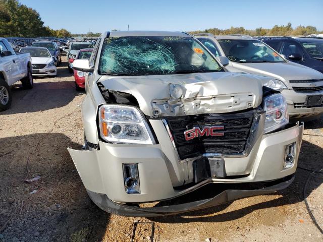 Photo 9 from auction – 2015 GMC TERRAIN SL with VIN 2GKALMEK3F6307907