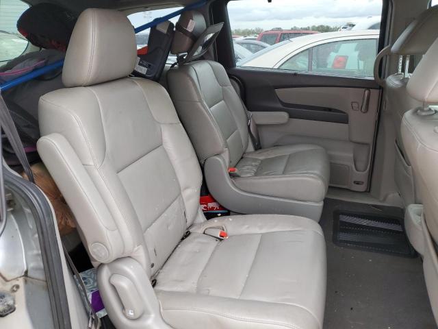 Photo 6 from auction – 2012 HONDA ODYSSEY EX with VIN 5FNRL5H60CB024695
