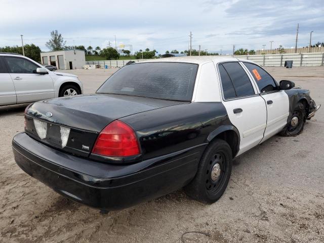 Photo 4 from auction – 2010 FORD CROWN VICT with VIN 2FABP7BV1AX124454