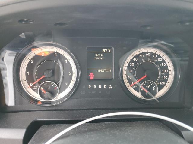 Photo 8 from auction – 2017 RAM 1500 ST with VIN 1C6RR6FG4HS585418