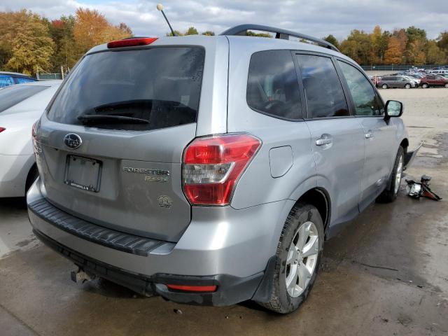 Photo 4 from auction – 2014 SUBARU FORESTER 2 with VIN JF2SJAEC8EH408190