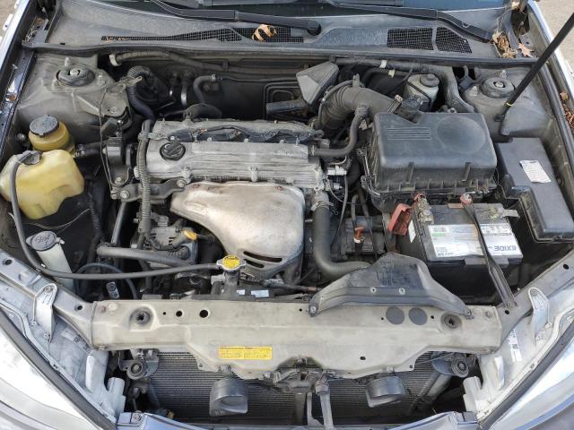Photo 7 from auction – 2003 TOYOTA CAMRY LE with VIN JTDBE32K530176654