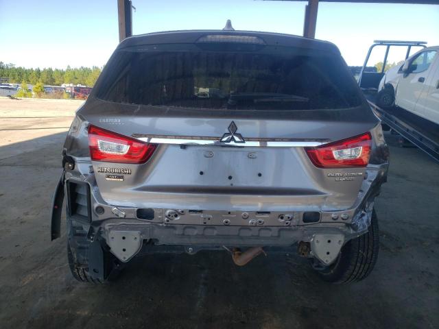 Photo 9 from auction – 2018 MITSUBISHI OUTLANDER with VIN JA4AP3AU2JU005398