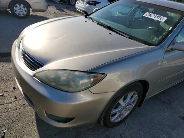 Photo 9 from auction – 2005 TOYOTA CAMRY LE with VIN 4T1BF32KX5U094598