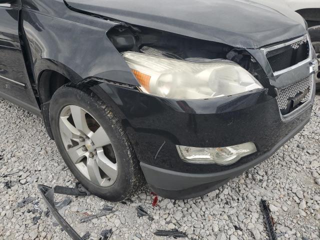Photo 10 from auction – 2012 CHEVROLET TRAVERSE L with VIN 1GNKVLED2CJ361257