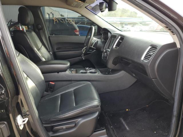 Photo 5 from auction – 2014 DODGE DURANGO LI with VIN 1C4RDHDG4EC500850