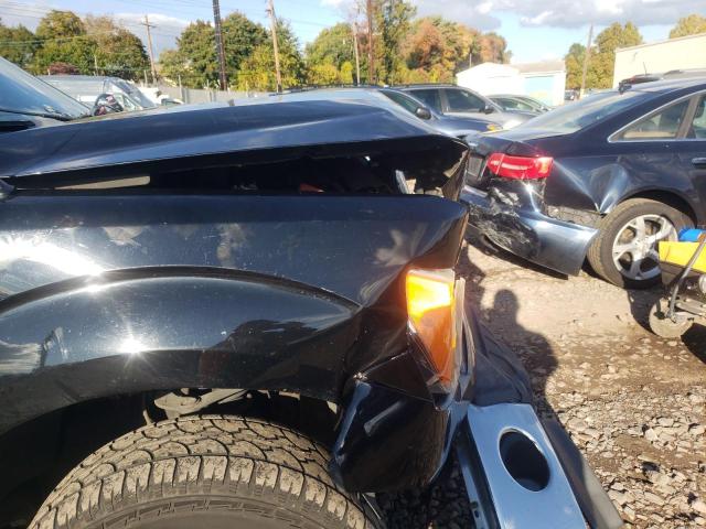 Photo 9 from auction – 2011 FORD F150 SUPER with VIN 1FTFW1EF2BFB94851