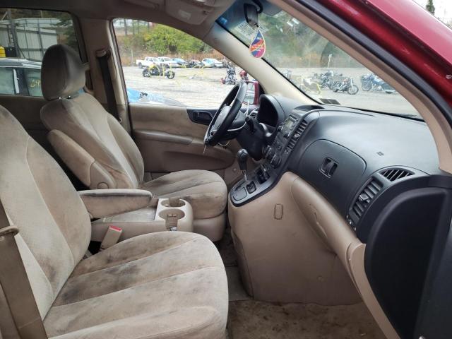 Photo 5 from auction – 2007 HYUNDAI ENTOURAGE with VIN KNDMC233476043855
