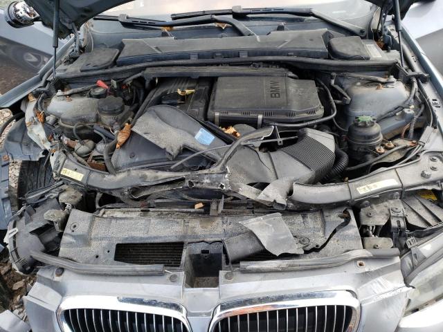 Photo 7 from auction – 2009 BMW 335 XI with VIN WBAWC73579E068469