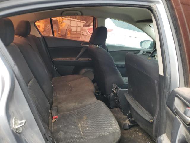 Foto 6 de la subasta – 2012 MAZDA 3 I con VIN JM1BL1UGXC1599310
