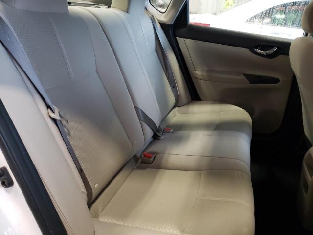 Photo 6 from auction – 2016 NISSAN SENTRA S with VIN 3N1AB7AP1GY330641