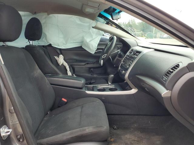 Photo 5 from auction – 2015 NISSAN ALTIMA 2.5 with VIN 1N4AL3AP3FC287727