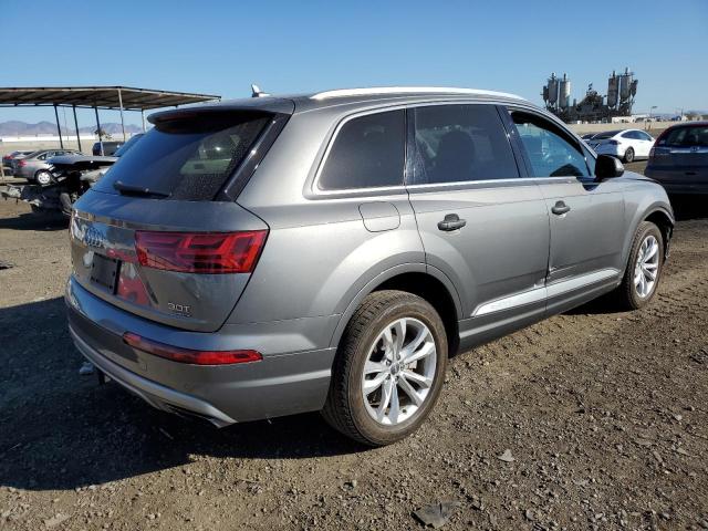 Photo 4 from auction – 2018 AUDI Q7 PREMIUM with VIN WA1LAAF73JD007078