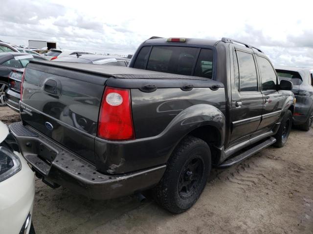 Photo 4 from auction – 2005 FORD EXPLORER S with VIN 1FMZU67K65UA78980