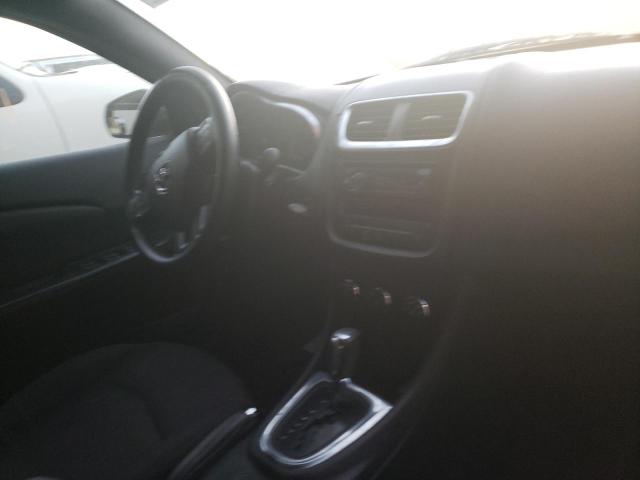 Photo 9 from auction – 2013 DODGE AVENGER SE with VIN 1C3CDZAB6DN712371