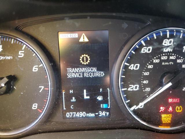 صورة رقم 8 من المزاد - 2016 MITSUBISHI OUTLANDER مع VIN JA4AZ3A37GZ016507