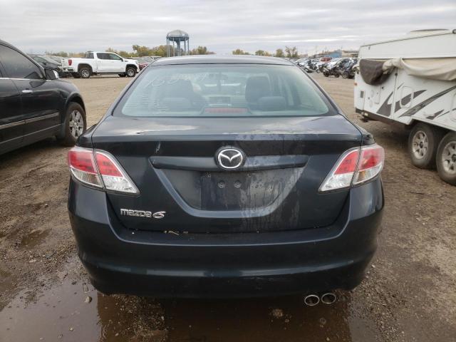 Photo 6 from auction – 2012 MAZDA 6 I with VIN 1YVHZ8EH4C5M01977