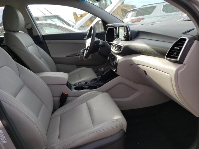 Zdjęcie 5 z aukcji – 2020 HYUNDAI TUCSON LIM z VIN KM8J33A47LU106985