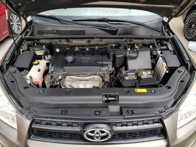 Photo 7 from auction – 2012 TOYOTA RAV4 with VIN JTMZF4DVXCD032597