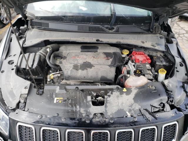 Photo 7 from auction – 2019 JEEP COMPASS LI with VIN 3C4NJDCB7KT812098
