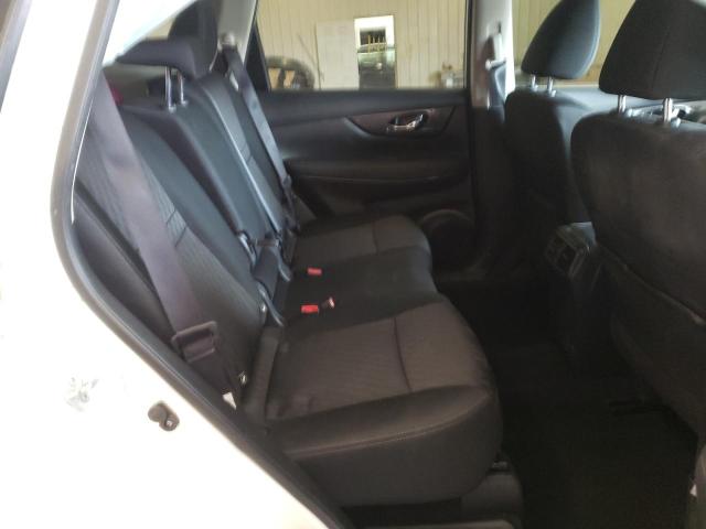 Photo 6 from auction – 2017 NISSAN ROGUE S with VIN KNMAT2MT3HP555314