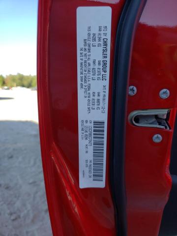 Photo 10 from auction – 2014 DODGE DART SXT with VIN 1C3CDFBB5ED724273
