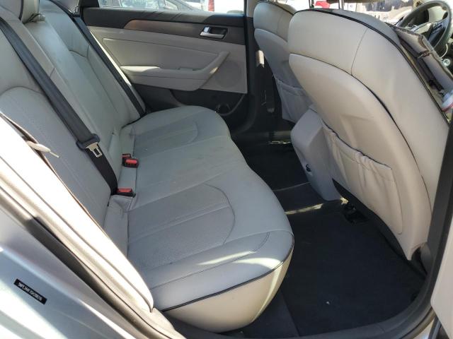 Photo 6 from auction – 2016 HYUNDAI SONATA SPO with VIN 5NPE34AF7GH288216