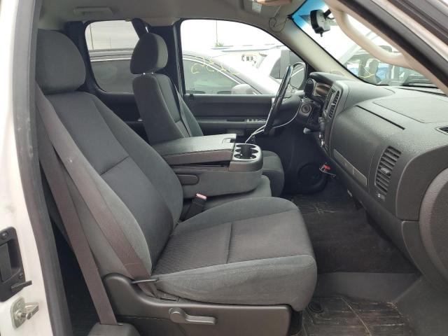 Photo 5 from auction – 2009 CHEVROLET SILVERADO with VIN 1GCEK29J39Z159014