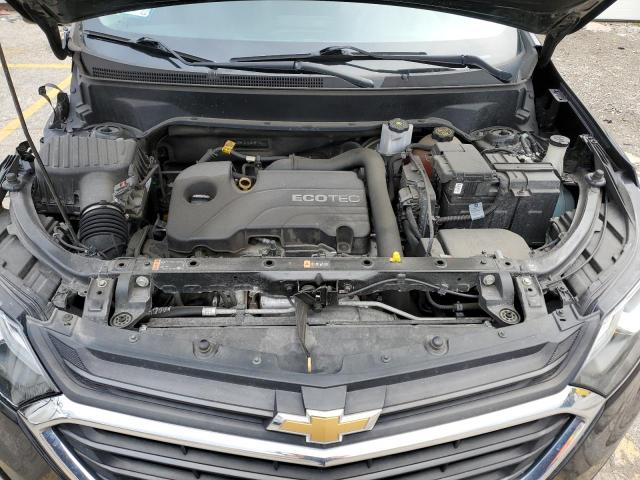 Photo 7 from auction – 2018 CHEVROLET EQUINOX LT with VIN 2GNAXJEV3J6339412