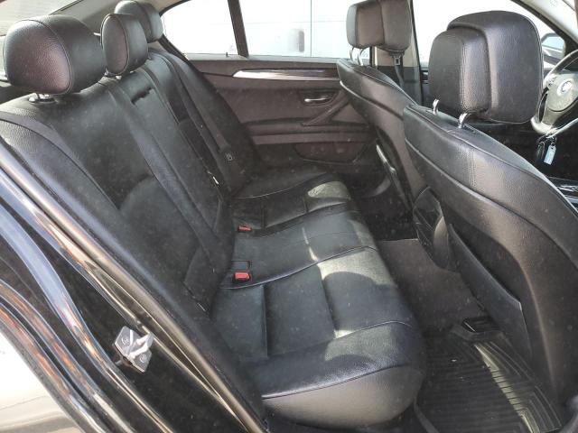 Photo 6 from auction – 2012 BMW 528 I with VIN WBAXG5C58CDX03869