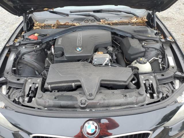 Photo 7 from auction – 2014 BMW 328 I with VIN WBA3A5G57ENP33498
